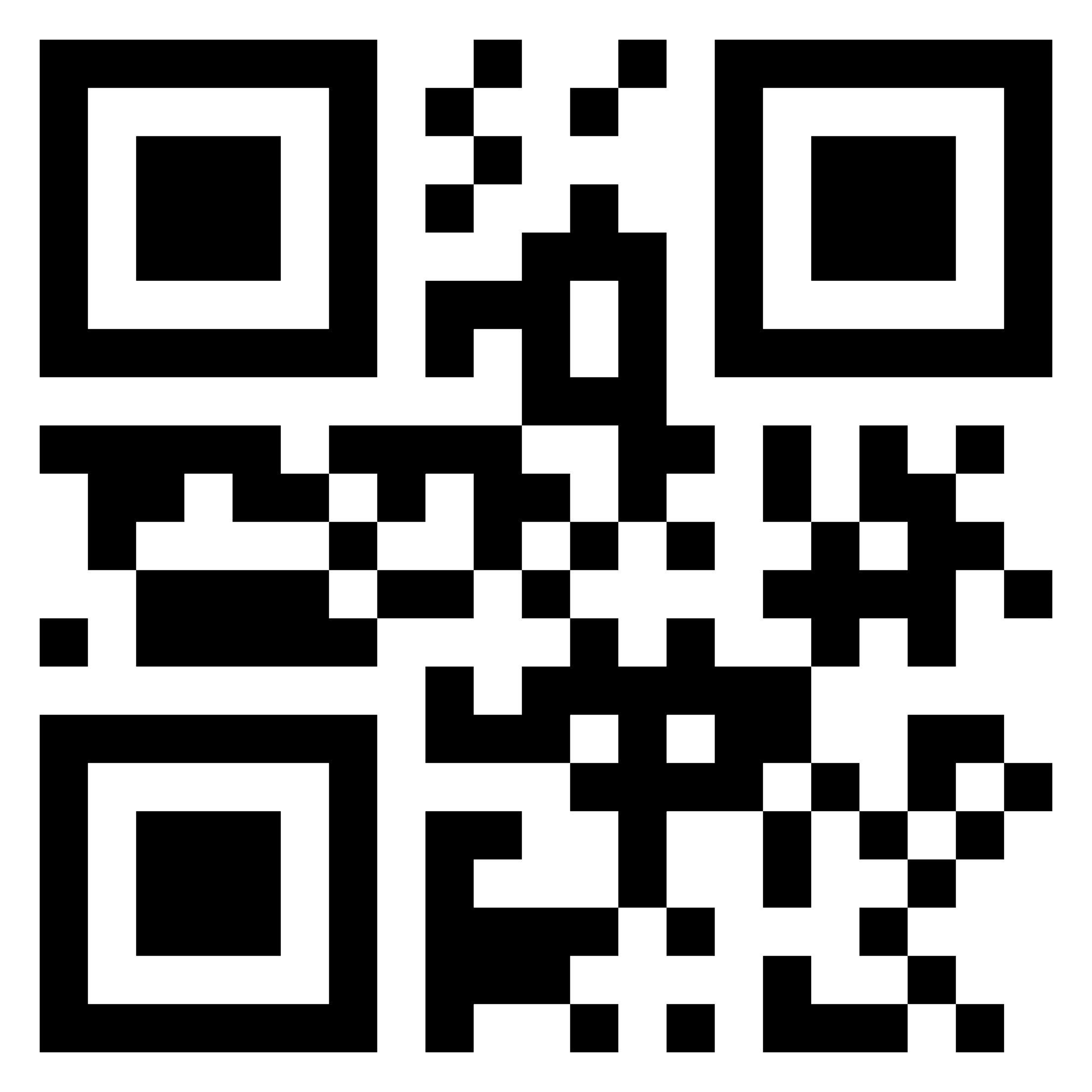 Challenges QR Code