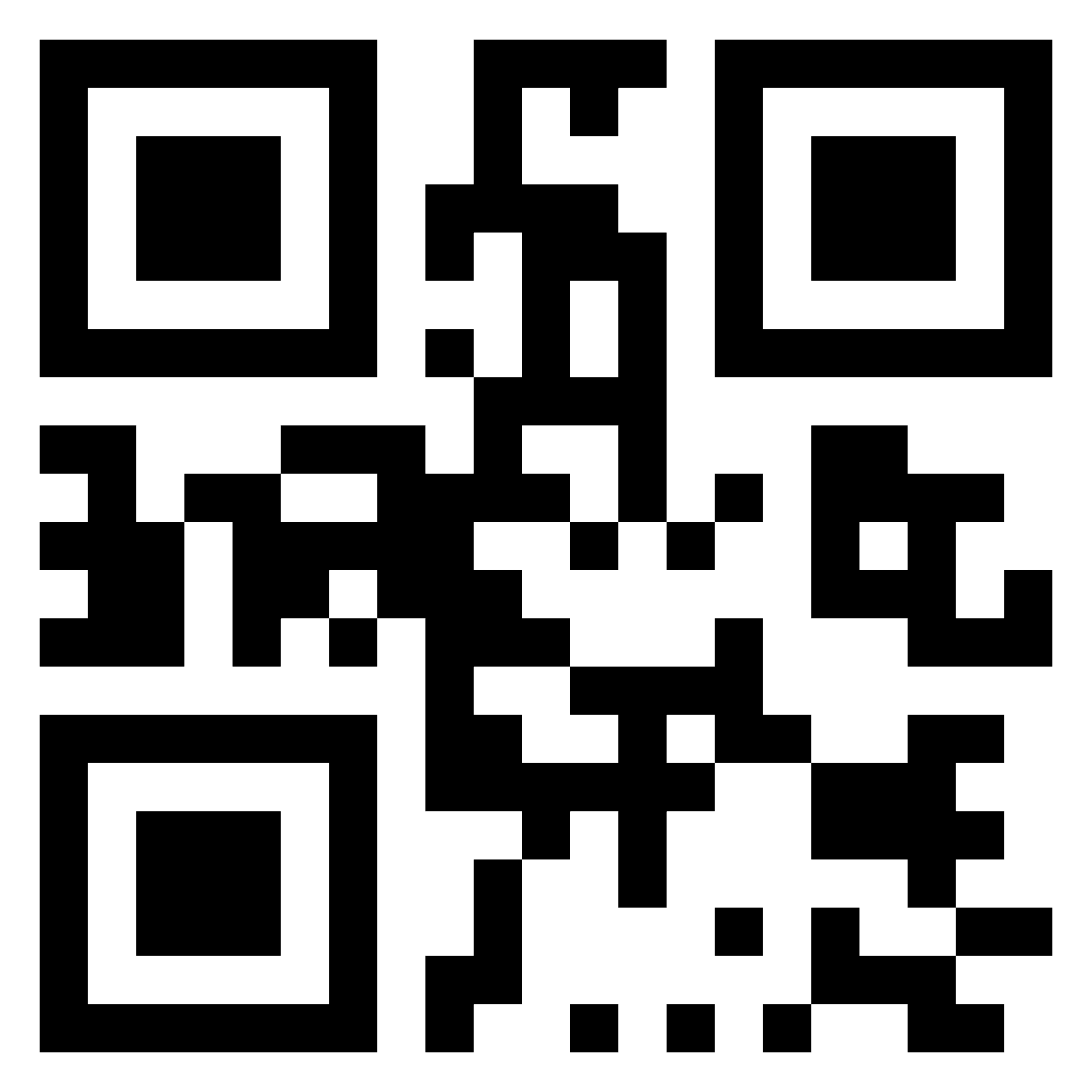 Connections QR Code